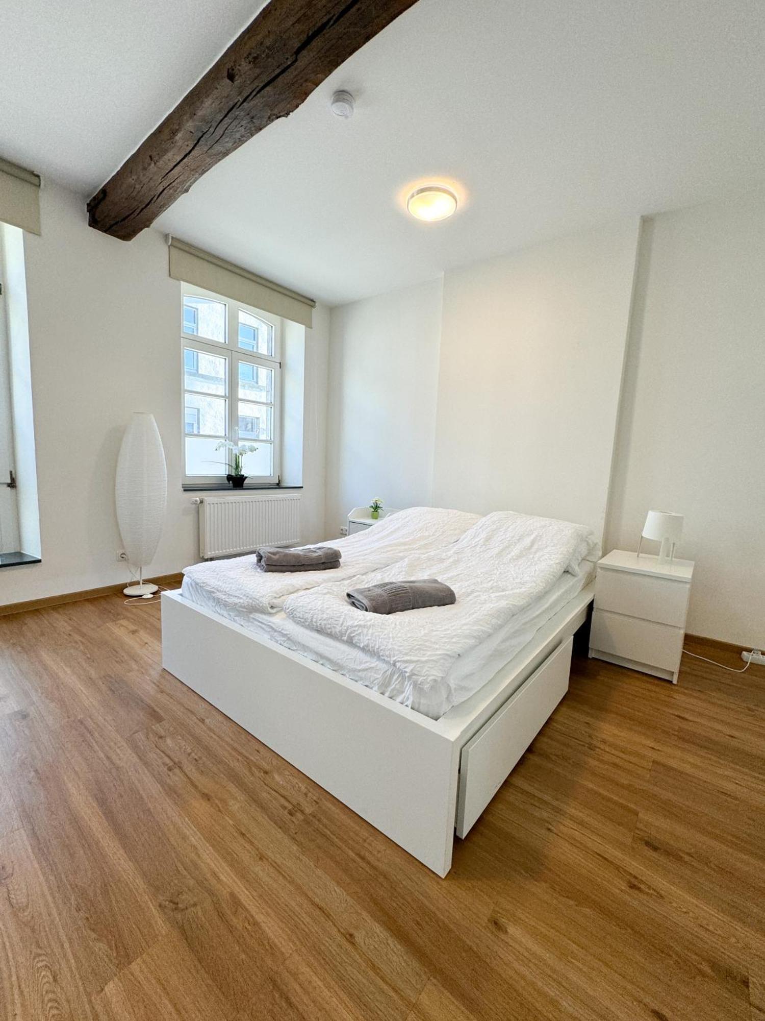 Praktisch & Modern - Voll Ausgestattetes Apartment Stolberg  Eksteriør billede